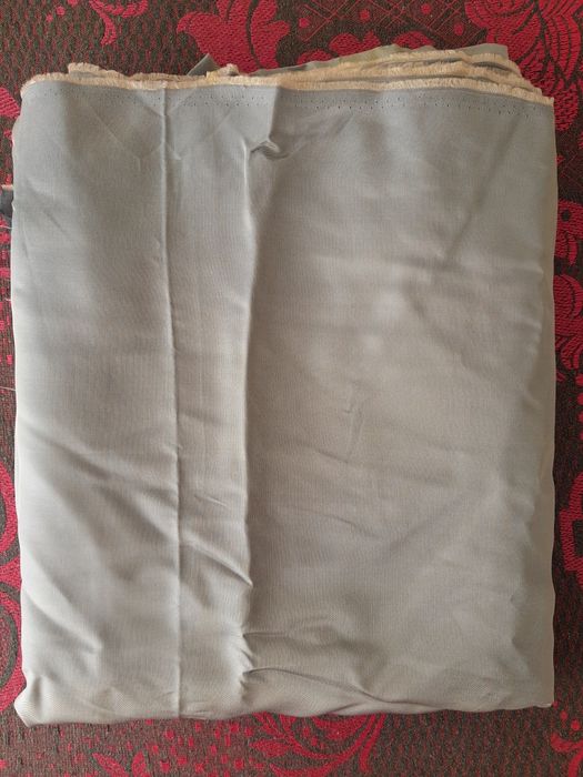 Ткань костюмная (отрезки)