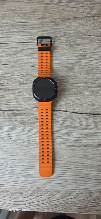 Samsung Galaxy Watch Ultra