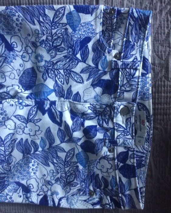 Джинси Veneyard vines  штани для дівчинки 11-12 років