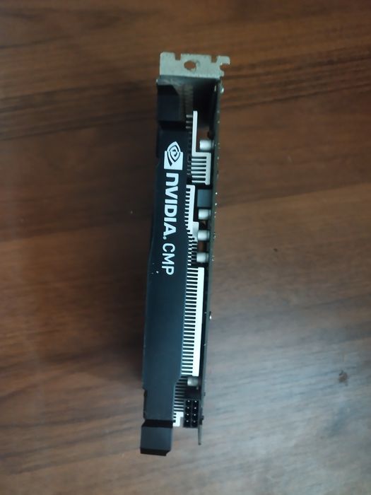 Видеокарта GTX 1660 Super 6 ГБ -Бу