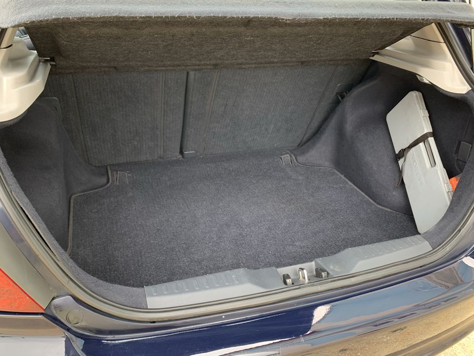 Honda Civic 1.4 // AC - Impecável