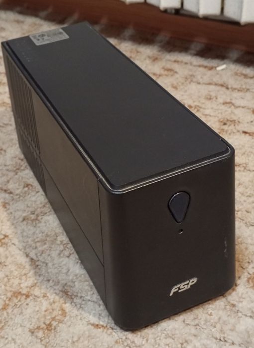 Джерело Безперебійного Живлення ДБЖ. Безперебійник. ИБП.