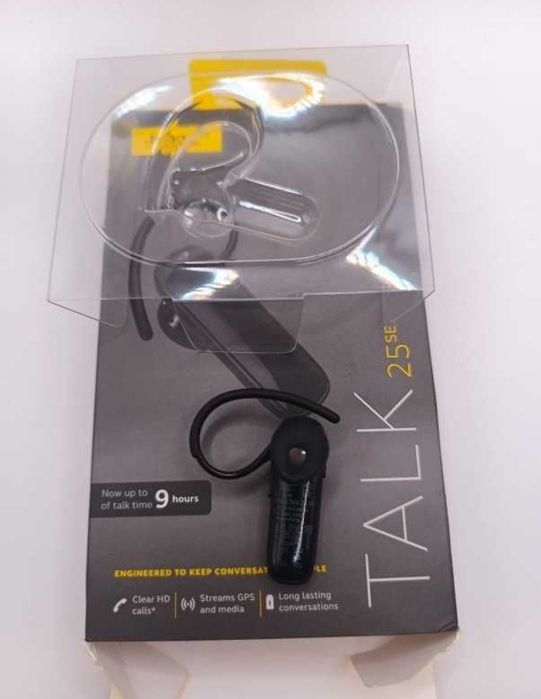 Jabra talk 25 se