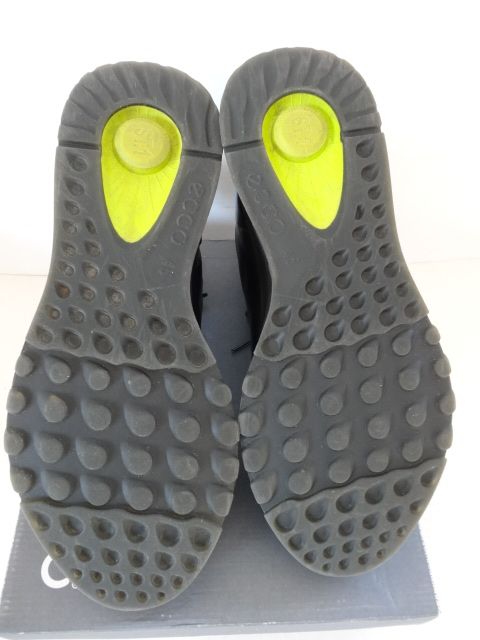 Buty ECCO ST.1 roz 45 Skóra Półbuty