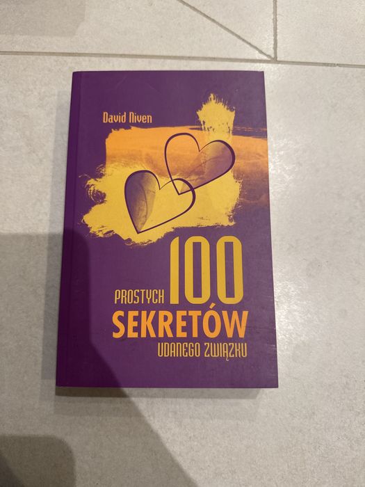 100 prostych sekretów udanego związku
