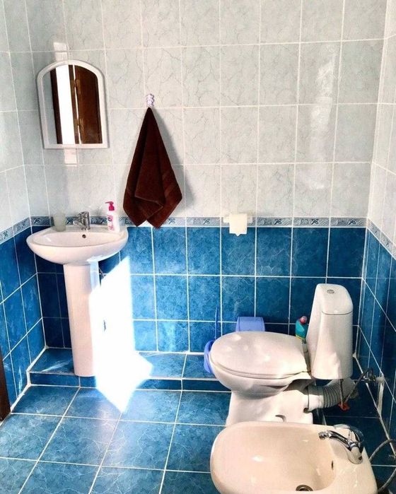 Оренда будинку  на любий термін