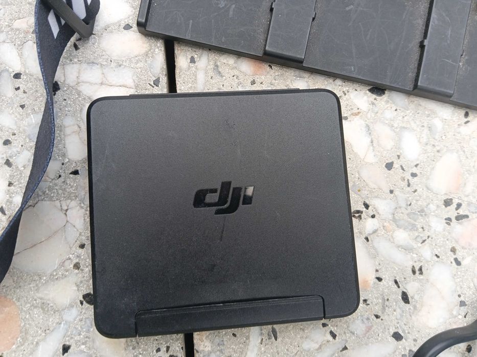 Drone DJI air 2s Fly moee combo