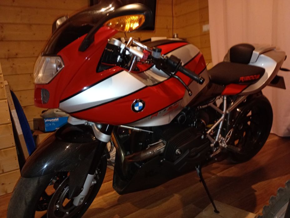 BMW R1200S Boxer Carbon ABS  R 1200 S R Ninet Scrambler GT GS  CBR Ducati