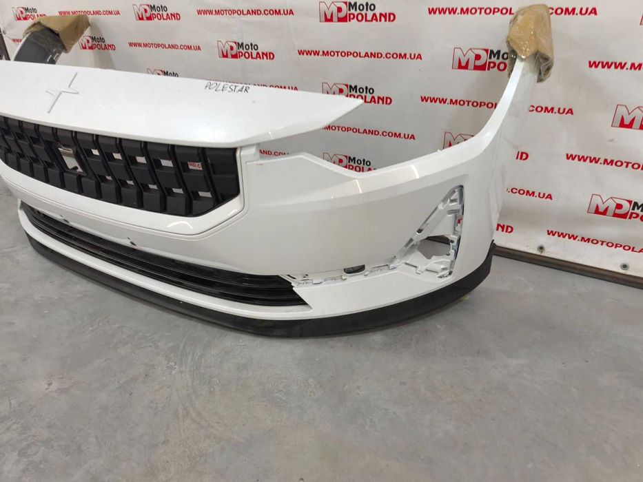 Polestar 2 бампер кріплення в наявності 31663668