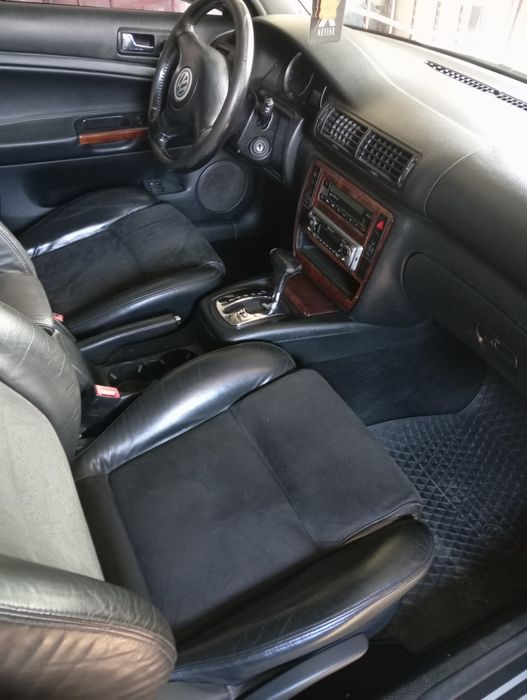 Продам Пассат B5