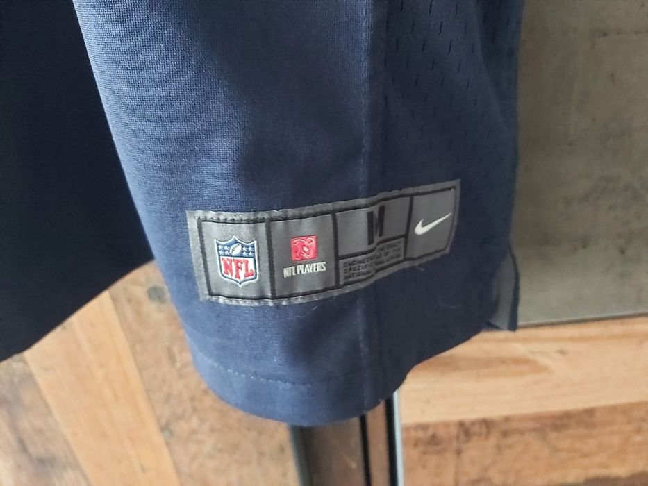 Oryginalna Nowa koszulka NFL!!Okazja