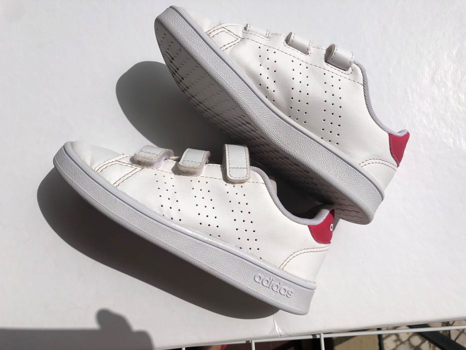 Sapatilhas Adidas Advantage CF C