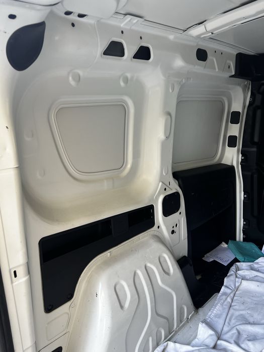 Opel Combo 1.3 CDTi 90 cv