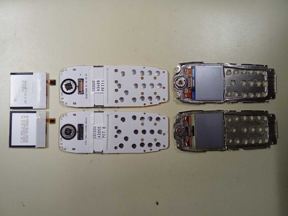 Ecrans Nokia usados