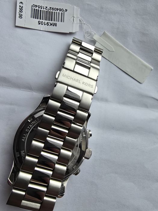 Zegarek męski Michael Kors MK9105