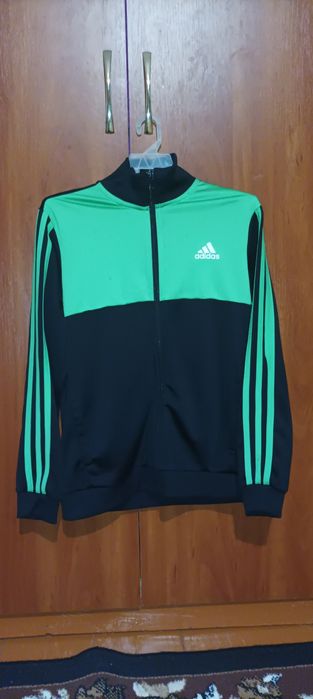 Кофта Adidas олимпийка