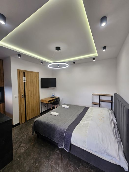 Hotel Noclegi Pokoje APART domek na wyłączność Gorlice centrum dla 2 o