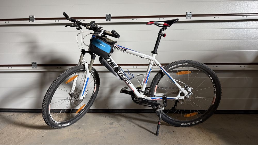 Rower Merida MTB XC TFS Matts 500