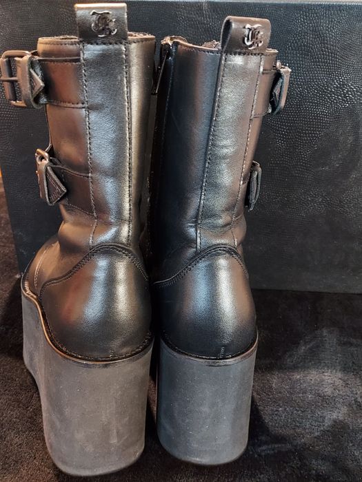 Botas plataforma The Kooples