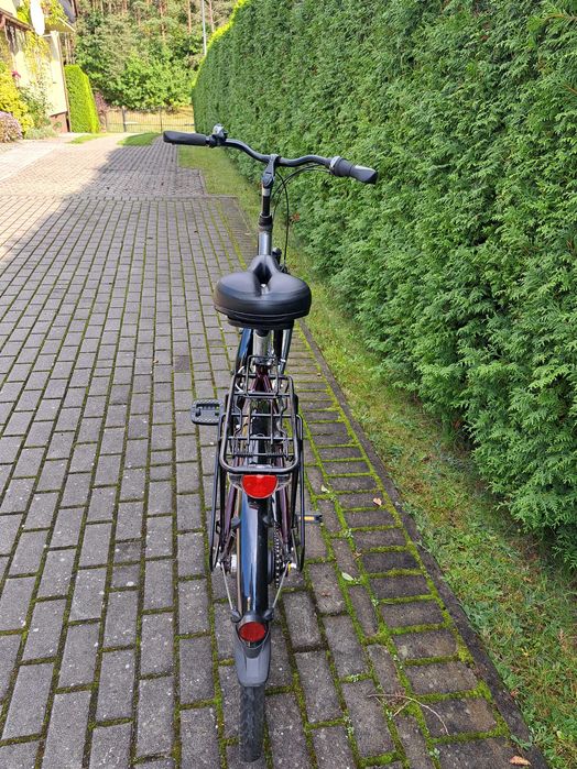 Rowery miejskie turystyczne. 28 cali. CURTIS, CYCO 2 szt.