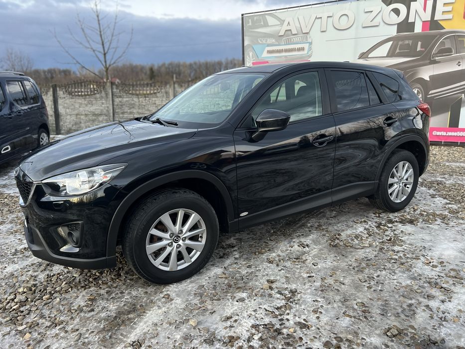 Свіжо пригнана в дуже гарному стані