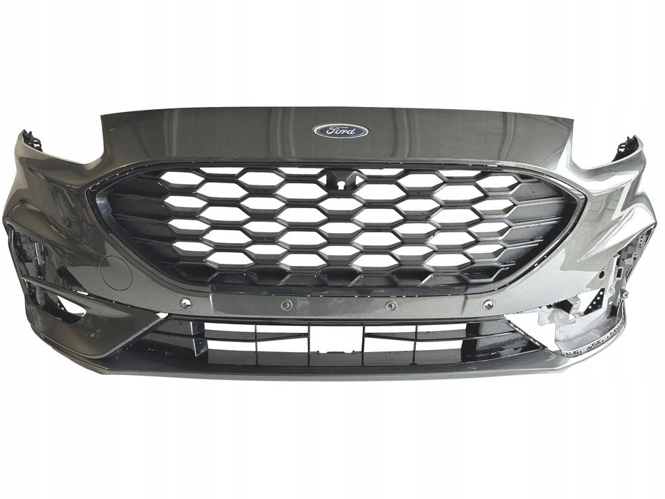 Ford Kuga Mk3 Lift St-Line Zderzak Przód Przedni 6xpdc LV4B-17D957-H