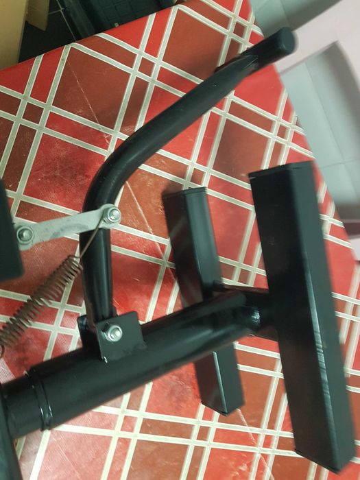Cavalete para motos