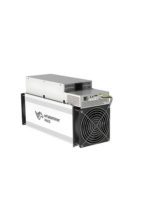 MICROBT WhatsMiner M60S+ | Miners.pl