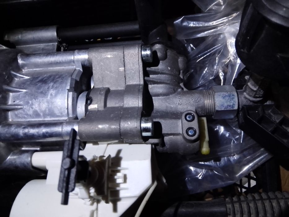 Myjka Karcher k5 szt.2w całości,części
