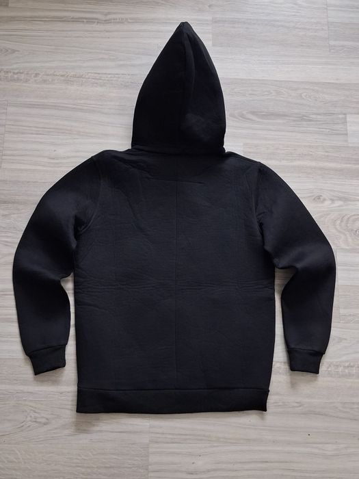 Givenchy Shark Hoodie bluza z kapturem rekin retro luxe