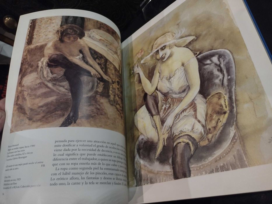 El Erotismo en el Arte "Taschen"