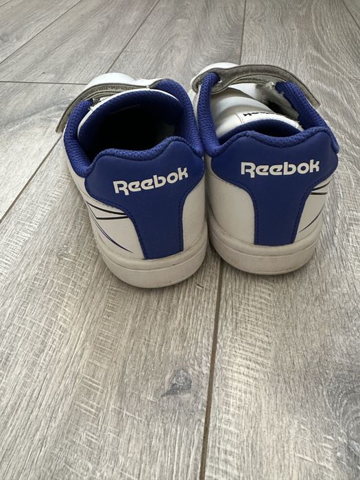 Кросівки Reabok, оригінал, 31,5 розмір