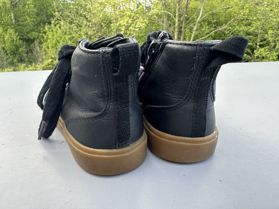 półbuty CLARKS jak H&M rozm. 26