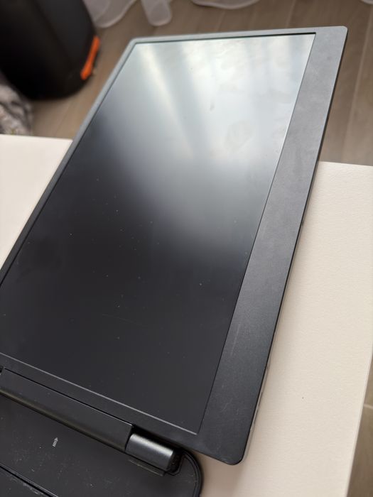 Monitory przenośne do laptopa