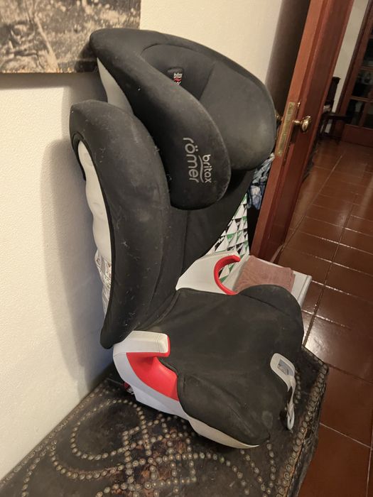 Cadeira auto criança