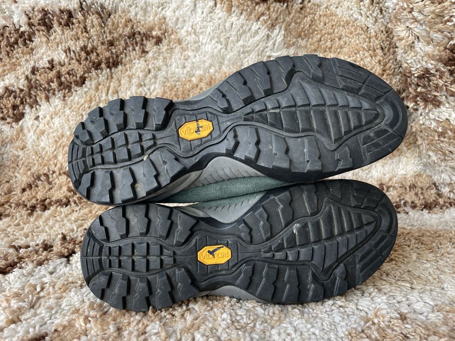 Оригінальні кросівки Scarpa Mojito gore tex