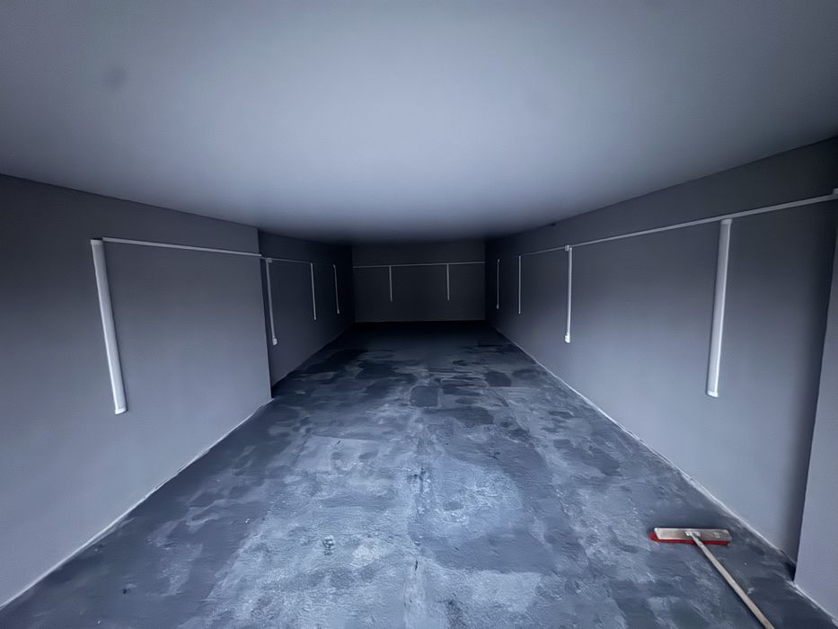 Гараж Дитячий Світ 13 на 4.5 М