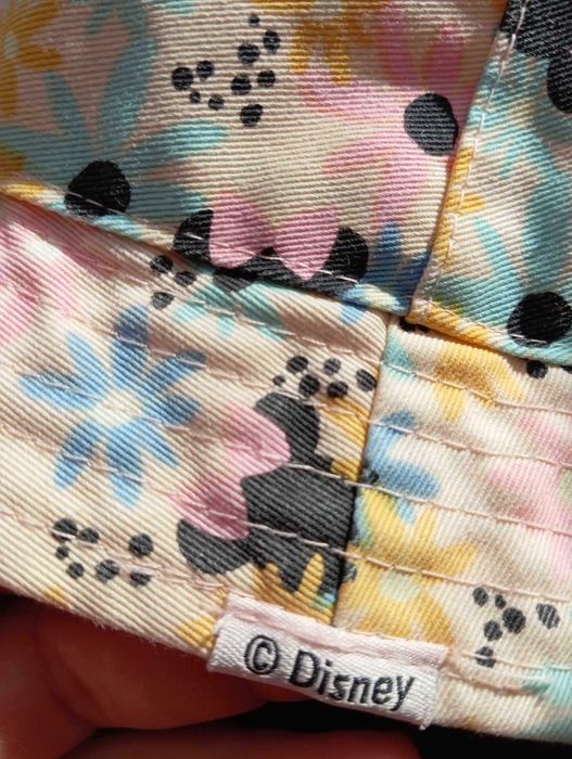 Czapka Disnay Myszka Miki