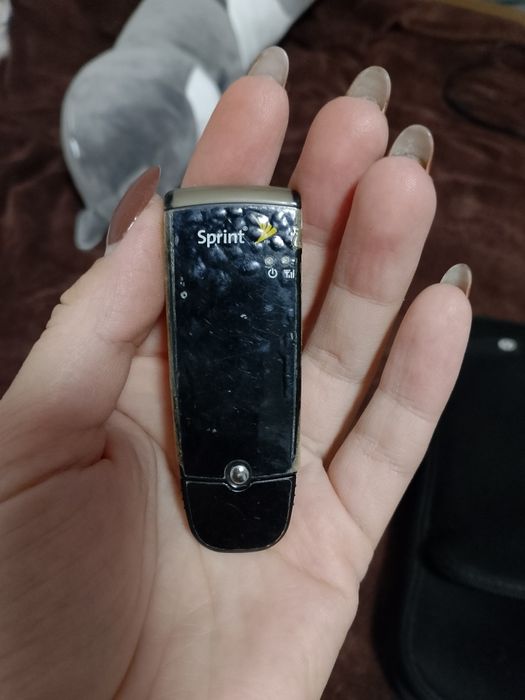 мобільний модем sprint