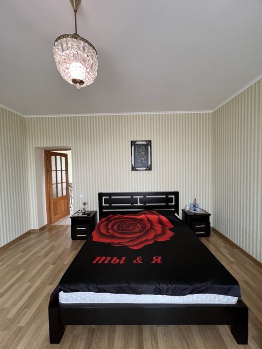 Капитальный дом у моря в курортном районе ОДЕССЫ!