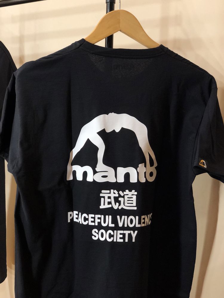Манто футболка manto футболка бірки: 499 грн. - Футболки Слобожанське ...
