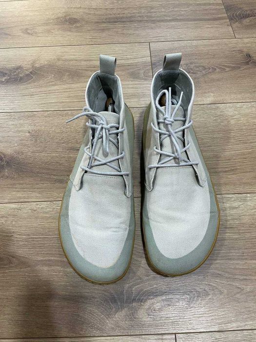 Чоловічі ортопедичні кросівки фірми Vivobarefoot Оригінал