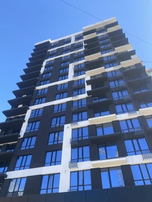 Продаю 2 кімнатну квартиру в ЖК "Family Plaza"