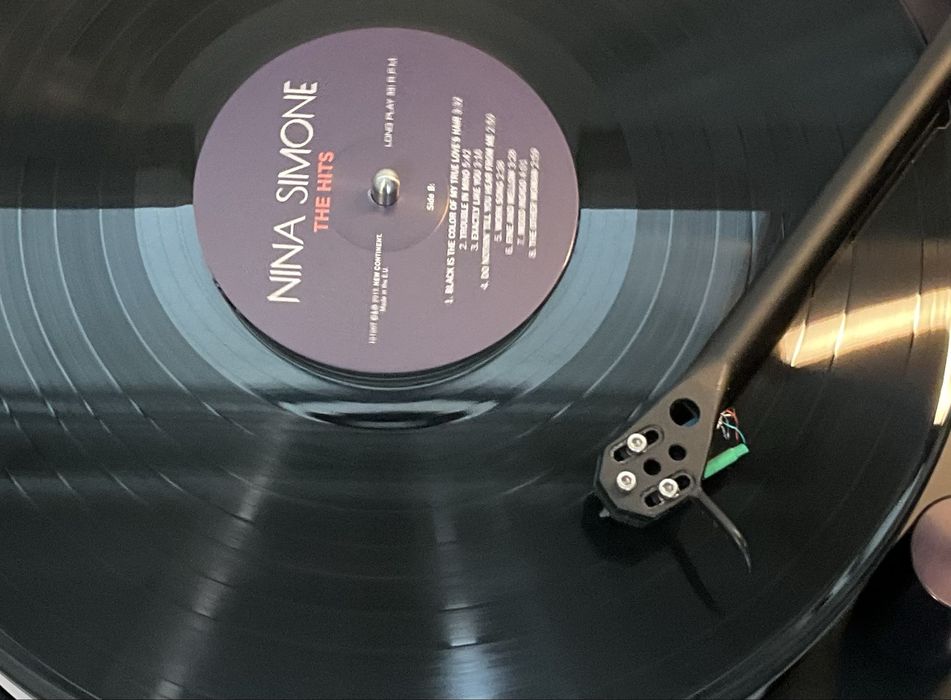 Rega Ania MC | Excelente estado