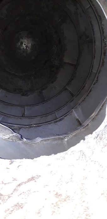 Продам КамАЗ 5320 бетонорозмішувач