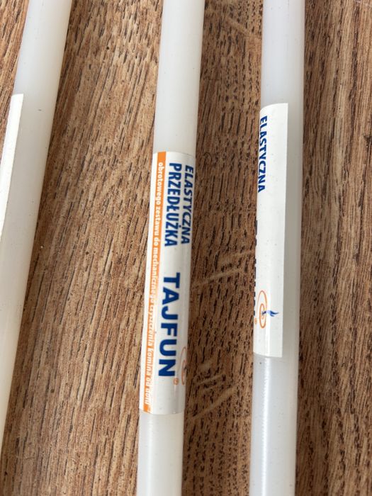 Zestaw do czyszczenia komina Tajfun 12m na wiertarkę