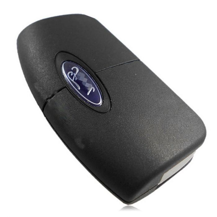 Chave de substituição Ford Fiesta Focus C-Max S-Max Mondeo Kuga