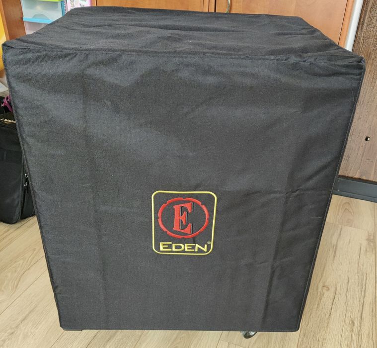 David Eden D410 XST 8 ohm