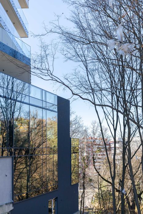 Многокомнатная квартира по адресу Франко Ивана ул. (площадь 150,6 м²) - Atlanta.ua - фото 4