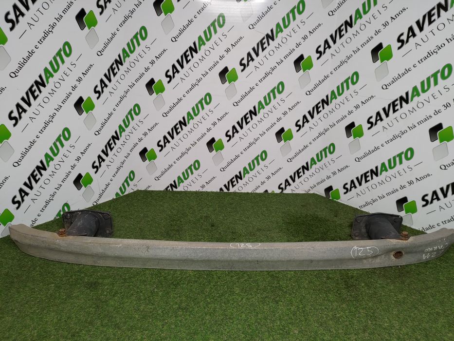 Reforço pára-choques trás MERCEDES-BENZ Classe E (W211)